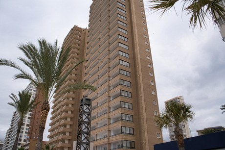 Benidorm