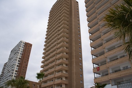 Benidorm