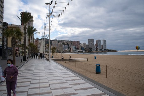 Benidorm