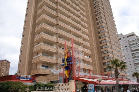 Benidorm