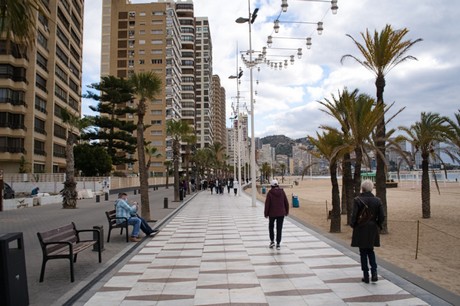 Benidorm