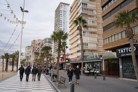 Benidorm