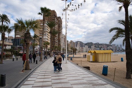 Benidorm