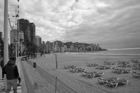 Benidorm