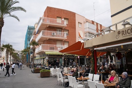 Benidorm