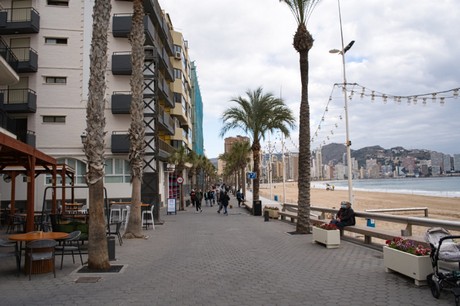Benidorm