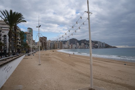 Benidorm