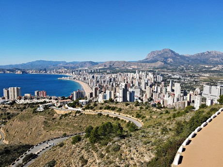 Benidorm