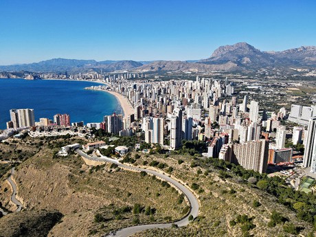 Benidorm