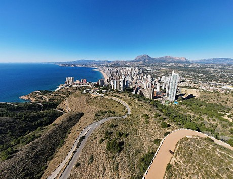 Benidorm