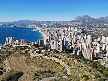 Benidorm