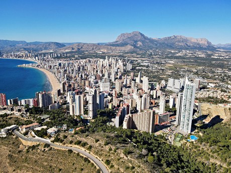 Benidorm