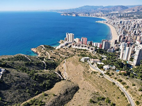 Benidorm