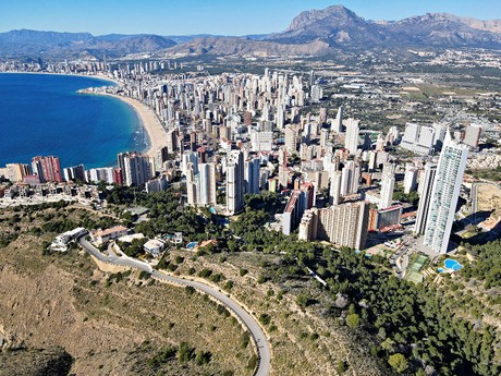 Benidorm