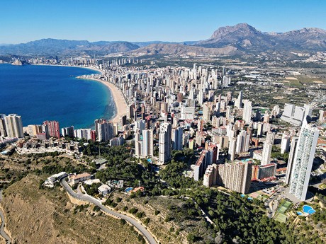 Benidorm