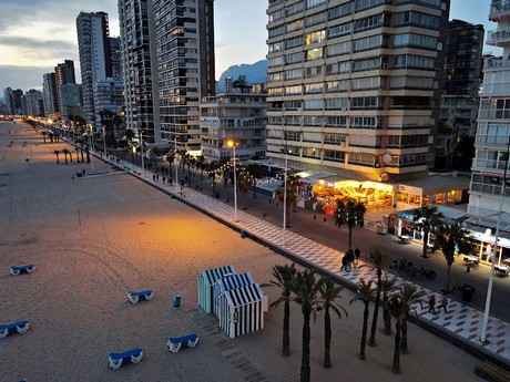 Benidorm