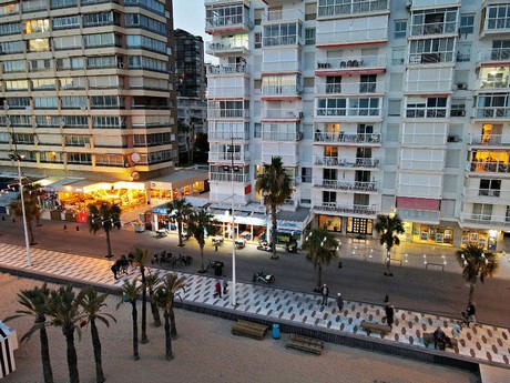 Benidorm