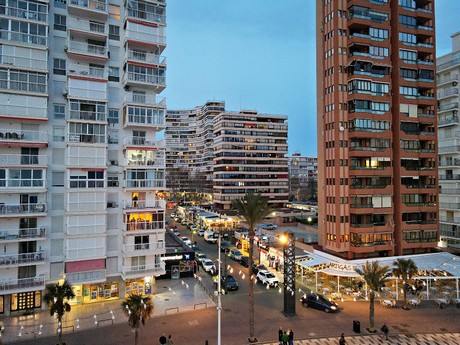 Benidorm