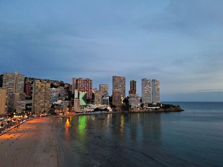 Benidorm