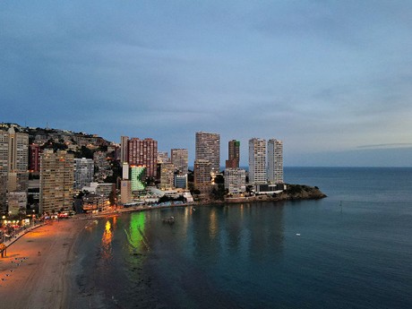 Benidorm