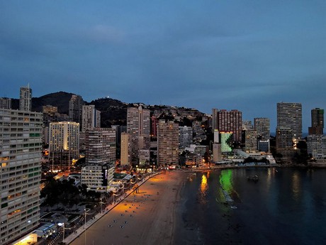 Benidorm