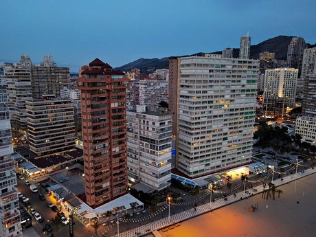 Benidorm