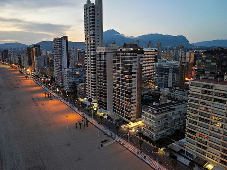 Benidorm
