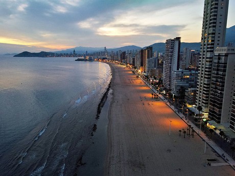 Benidorm