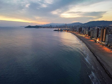 Benidorm