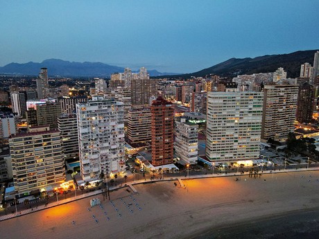 Benidorm