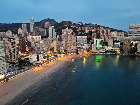 Benidorm