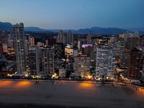 Benidorm
