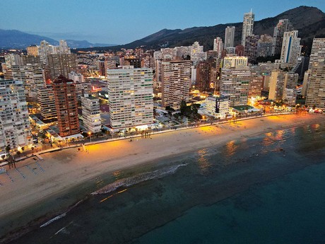 Benidorm