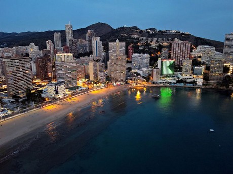 Benidorm