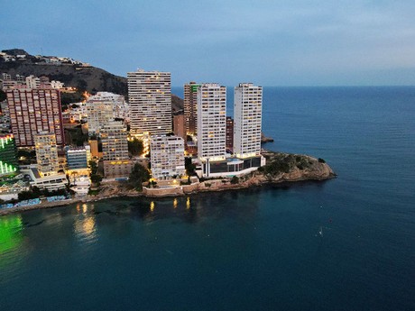 Benidorm