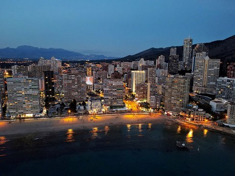 Benidorm