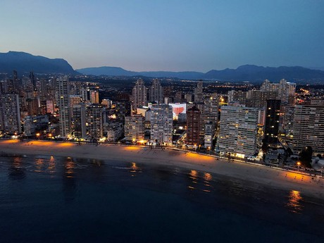 Benidorm