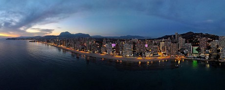 Benidorm