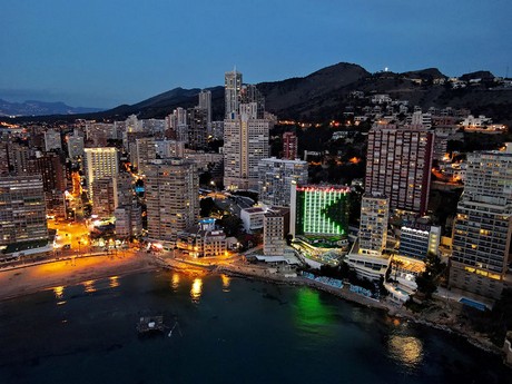 Benidorm