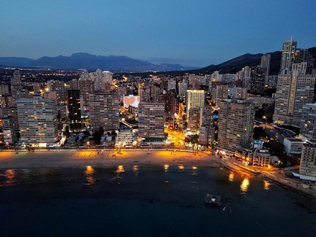 Benidorm