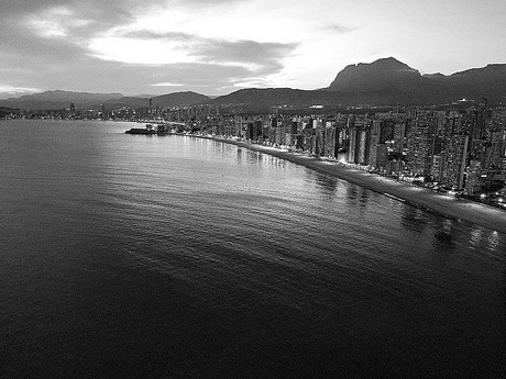 Benidorm