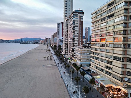 Benidorm