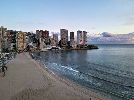 Benidorm