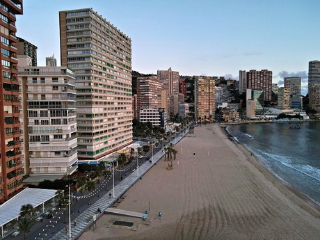 Benidorm