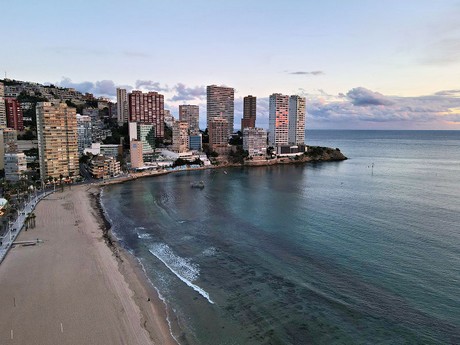 Benidorm