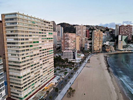Benidorm