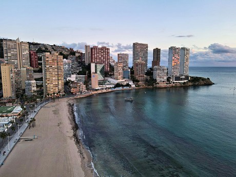 Benidorm