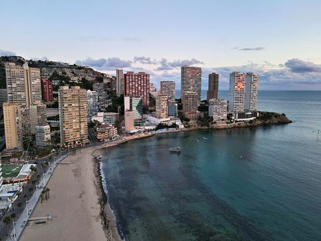 Benidorm