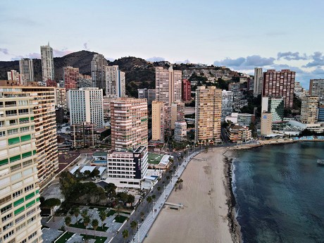 Benidorm