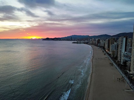 Benidorm